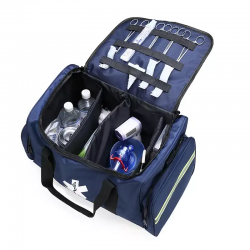 DRAGON FAK07 | Ambulance First Aid Kit Bag 