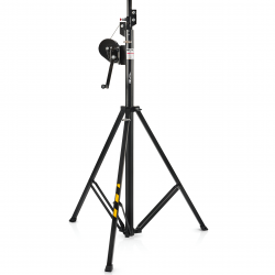 GUIL ELC-710 | Material-Lift | 100 kg | 4 m | Available for rent