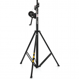 GUIL ELC-710 | Material-Lift | 100 kg | 4 m 