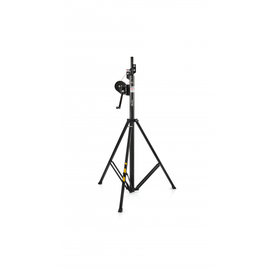 GUIL ELC-710 | Ανυψωτικό υλικών | 100 kg | 4 m - Kapountalis