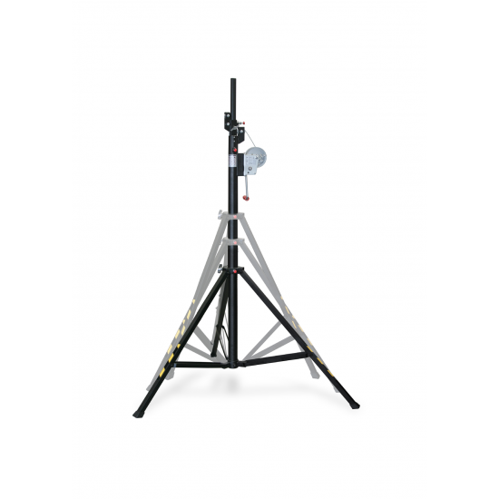 GUIL ELC-710 | Ανυψωτικό υλικών | 100 kg | 4 m - Kapountalis