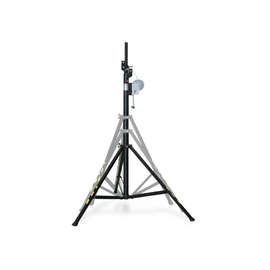 GUIL ELC-710 | Material-Lift | 100 kg | 4 m - Kapountalis