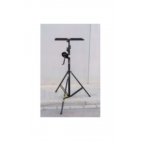 GUIL ELC-710 | Ανυψωτικό υλικών | 100 kg | 4 m - Kapountalis