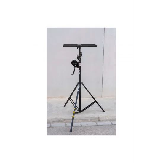 GUIL ELC-710 | Material-Lift | 100 kg | 4 m - Kapountalis