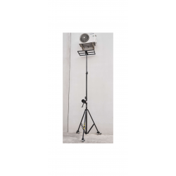 GUIL ELC-710 | Material-Lift | 100 kg | 4 m 