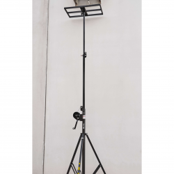 GUIL ELC-710 | Material-Lift | 100 kg | 4 m 