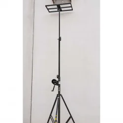 GUIL ELC-710 | Ανυψωτικό υλικών | 100 kg | 4 m