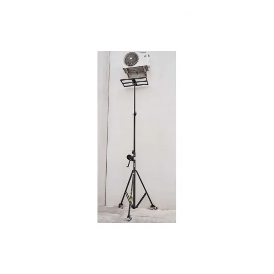 GUIL ELC-710 | Material-Lift | 100 kg | 4 m - Kapountalis