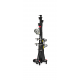 GUIL ELC-730R | Ανυψωτικό υλικών | 125 kg | 4.60 m - Kapountalis