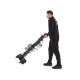 GUIL ELC-730R | Ανυψωτικό υλικών | 125 kg | 4.60 m - Kapountalis