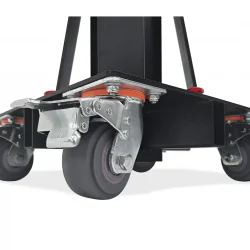 GUIL ELC-765 | Ανυψωτικό υλικών | 230 kg | 5.2 m 