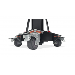 GUIL ELC-765 | Material-Lift | 230 kg | 5.2 m 