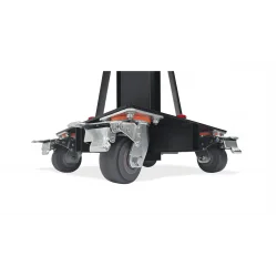 GUIL ELC-765 | Ανυψωτικό υλικών | 230 kg | 5.2 m 