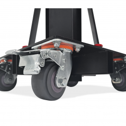 GUIL ELC-765 | Ανυψωτικό υλικών | 230 kg | 5.2 m 