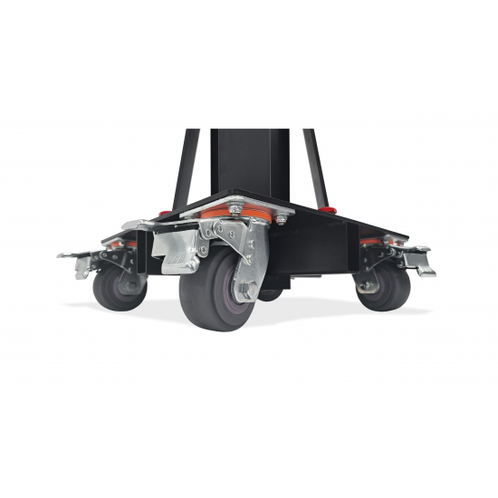 GUIL ELC-765 | Material-Lift | 230 kg | 5.2 m - Kapountalis