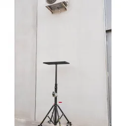 GUIL ELC-720/I | Ανυψωτικό υλικών | 125 kg | 3.5 m 