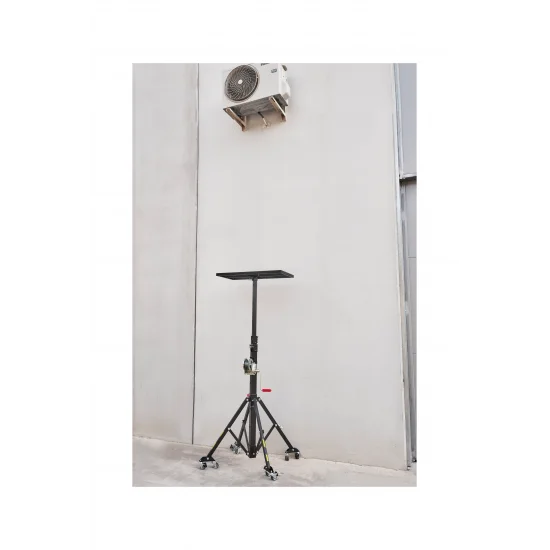 GUIL ELC-720/I | Ανυψωτικό υλικών | 125 kg | 3.5 m - Kapountalis