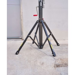GUIL ELC-720/I | Material-Lift | 125 kg | 3.5 m | Available for rent