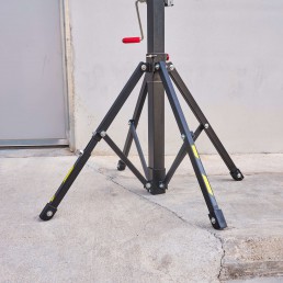 GUIL ELC-720/I | Material-Lift  | 125 kg | 3.5 m  