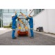 FARAONE SPECIAL ELECTRIC PLATFORM FOR GLASSES ELEVAH PKS 920 200KG WORK HEIGHT 9.2M - Kapountalis