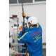 FARAONE SPECIAL ELECTRIC PLATFORM FOR GLASSES ELEVAH PKS 920 200KG WORK HEIGHT 9.2M - Kapountalis