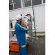 FARAONE SPECIAL ELECTRIC PLATFORM FOR GLASSES ELEVAH PKS 920 200KG WORK HEIGHT 9.2M - Kapountalis