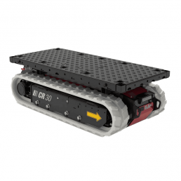 ELMA CR15 | Electric Tracked Carrier | 1500 kg