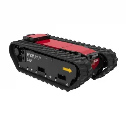 ELMA CR30-H | Ηλεκτρικός ερπυστριοφόρος μεταφορέας | 3000 kg ELMA CR30-H | Ηλεκτρικός ερπυστριοφόρος μεταφορέας | 3000 kg