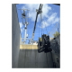 ELMA MCR30 | Tracked Mini Crane | 9m - 995kg ELMA MCR30 | Tracked Mini Crane | 9m - 995kg - Kapountalis