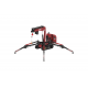 ELMA MCR30 | Tracked Mini Crane | 9m - 995kg ELMA MCR30 | Tracked Mini Crane | 9m - 995kg - Kapountalis