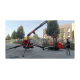 ELMA MCR40 | Tracked Mini Crane | 9m - 2100kg ELMA MCR40 | Tracked Mini Crane | 9m - 2100kg - Kapountalis