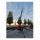 ELMA MCR40 | Tracked Mini Crane | 9m - 2100kg ELMA MCR40 | Tracked Mini Crane | 9m - 2100kg - Kapountalis