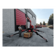 ELMA MCR40 | Tracked Mini Crane | 9m - 2100kg ELMA MCR40 | Tracked Mini Crane | 9m - 2100kg - Kapountalis