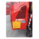 ELMA MCR40 | Tracked Mini Crane | 9m - 2100kg ELMA MCR40 | Tracked Mini Crane | 9m - 2100kg - Kapountalis