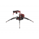 ELMA MCR40 | Tracked Mini Crane | 9m - 2100kg ELMA MCR40 | Tracked Mini Crane | 9m - 2100kg - Kapountalis