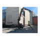 ELMA MCX110 | Ερπυστριοφόρος μίνι γερανός | 13m - 4000kg ELMA MCX110 | Ερπυστριοφόρος μίνι γερανός | 13m - 4000kg - Kapountalis