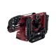 ELMA MCX110 | Ερπυστριοφόρος μίνι γερανός | 13m - 4000kg ELMA MCX110 | Ερπυστριοφόρος μίνι γερανός | 13m - 4000kg - Kapountalis
