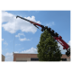 ELMA MCX90 | Ερπυστριοφόρος μίνι γερανός | 13m - 3200kg ELMA MCX90 | Ερπυστριοφόρος μίνι γερανός | 13m - 3200kg - Kapountalis
