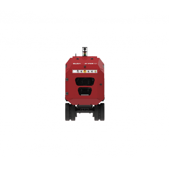 ELMA PCR10 | Tracked Carrier | up to 1.100kg ELMA PCR10 | Tracked Carrier | up to 1.100kg - Kapountalis