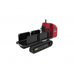 ELMA PCR10 | Ερπυστριοφόρος Μεταφορέας | έως 1.100kg