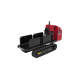 ELMA PCR10 | Tracked Carrier | up to 1.100kg ELMA PCR10 | Tracked Carrier | up to 1.100kg - Kapountalis