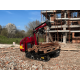 ELMA PCR12 | Tracked Mini Crane | 4.9m - 990kg - Kapountalis
