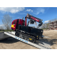 ELMA PCR12 | Tracked Mini Crane | 4.9m - 990kg ELMA PCR12 | Tracked Mini Crane | 4.9m - 990kg - Kapountalis