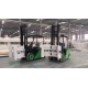 ELECTRIC FORKLIFT CPD15F8/18F8(H)/20F8/25F8 MAX-8 - 1500KG ΕΩΣ 2500ΚG UP TO 6000ΜΜ STROKE ELECTRIC FORKLIFT CPD15F8/18F8(H)/20F8/25F8 MAX-8 - 1500KG ΕΩΣ 2500ΚG UP TO 6000ΜΜ STROKE - Kapountalis