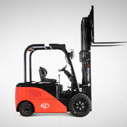 ELECTRIC FORKLIFT CPD15F8/18F8(H)/20F8/25F8 MAX-8 - 1500KG ΕΩΣ 2500ΚG UP TO 6000ΜΜ STROKE ELECTRIC FORKLIFT CPD15F8/18F8(H)/20F8/25F8 MAX-8 - 1500KG ΕΩΣ 2500ΚG UP TO 6000ΜΜ STROKE