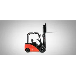 ELECTRIC FORKLIFT CPD15F8/18F8(H)/20F8/25F8 MAX-8 - 1500KG ΕΩΣ 2500ΚG UP TO 6000ΜΜ STROKE ELECTRIC FORKLIFT CPD15F8/18F8(H)/20F8/25F8 MAX-8 - 1500KG ΕΩΣ 2500ΚG UP TO 6000ΜΜ STROKE