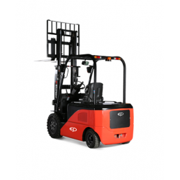 ELECTRIC FORKLIFT CPD15F8/18F8(H)/20F8/25F8 MAX-8 - 1500KG ΕΩΣ 2500ΚG UP TO 6000ΜΜ STROKE