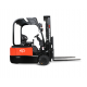ELECTRIC FORKLIFT CPD15/18/20TV8 MAX-8 - 1500KG UP TO 2000ΚG UP TO 6000ΜΜ STROKE ELECTRIC FORKLIFT CPD15/18/20TV8 MAX-8 - 1500KG UP TO 2000ΚG UP TO 6000ΜΜ STROKE - Kapountalis