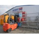 ELECTRIC FORKLIFT CPD15/20/30/35L1 - 1500KG UP TO 3500ΚG UP ΤΟ 5000ΜΜ STROKE ELECTRIC FORKLIFT CPD15/20/30/35L1 - 1500KG UP TO 3500ΚG UP ΤΟ 5000ΜΜ STROKE - Kapountalis