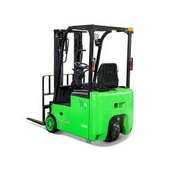 ELECTRIC FORKLIFT CPD15LE 1500ΚG 3000MM STROKE
